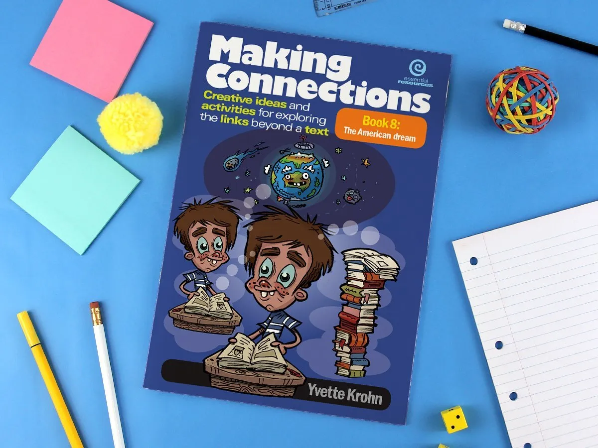 making connections