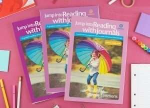 learning at home jump into reading