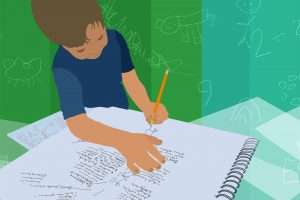Planning with and for children