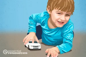 Play and learning