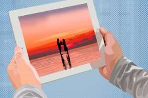 relationships in the media