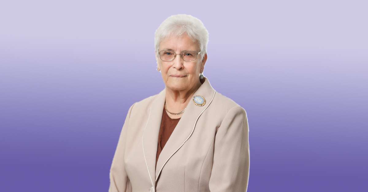 Bridie Raban