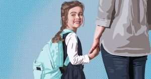 Transition from Early Childhood