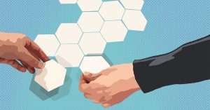 SOLO Hexagons