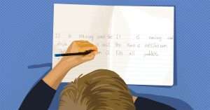 How to teach writing