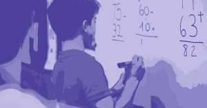Three excellent ideas for teaching problem solving