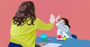 Assessment as Learning with Bridie Raban