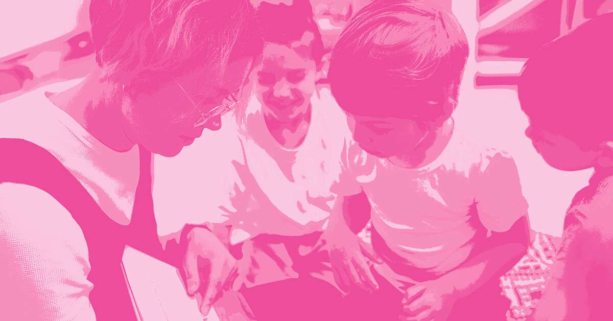 early literacy activities