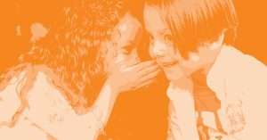 Building oral language skills in the early years