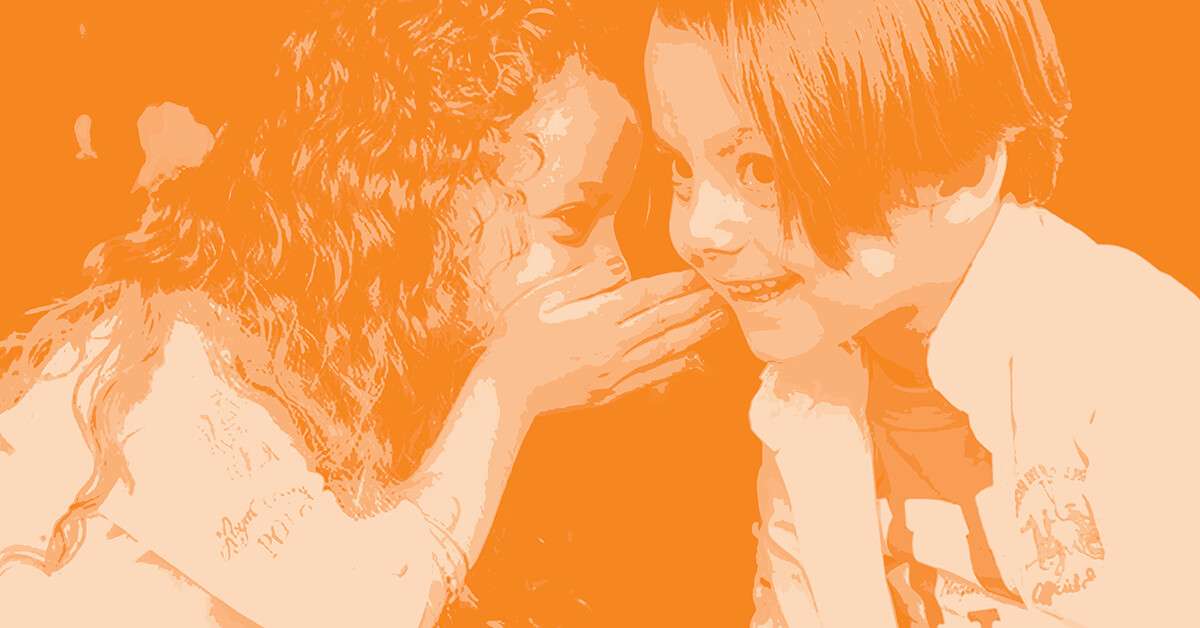 Building oral language skills in the early years