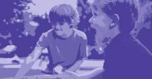 How can educators support social and emotional development in the early years?