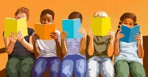 How to build confidence in struggling readers