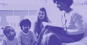 benefits of storytelling