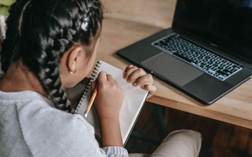 Secondary English essay writing