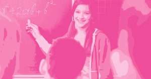 confidence in mathematics