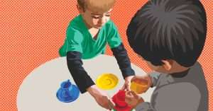 Early childhood education