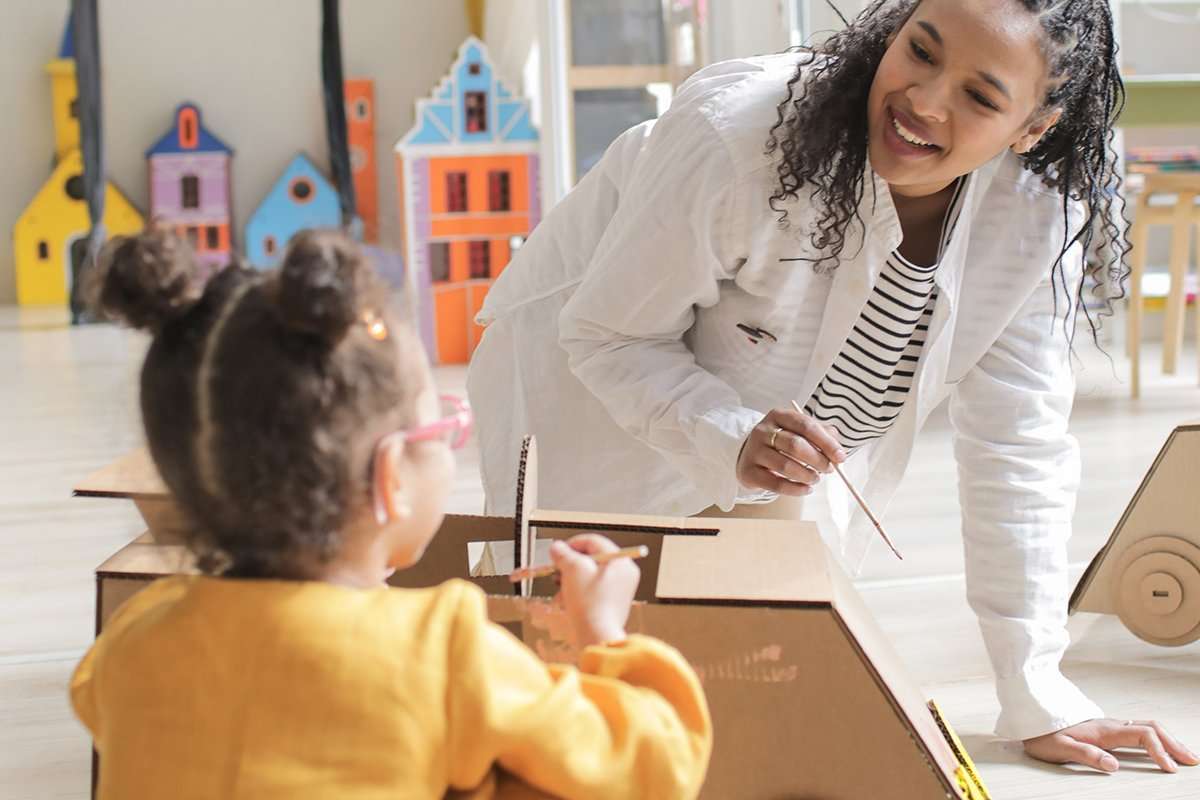 Successful inclusive strategies for children with additional needs