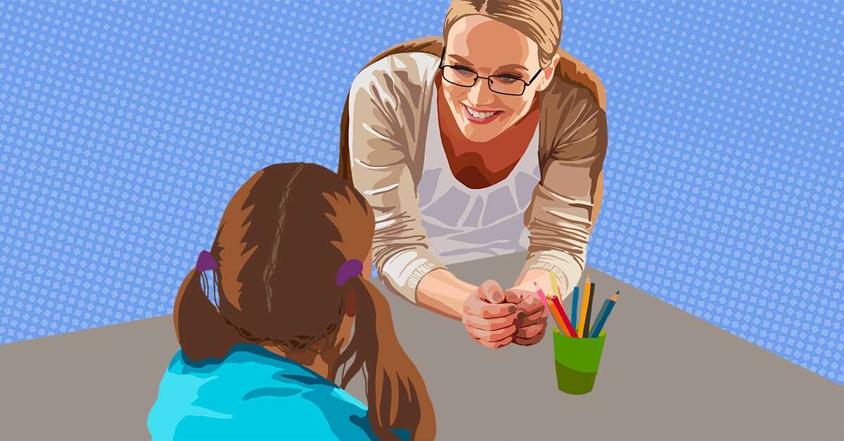 Explicit Teaching Works