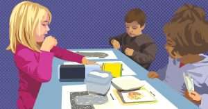 Sustainability in Early Childhood