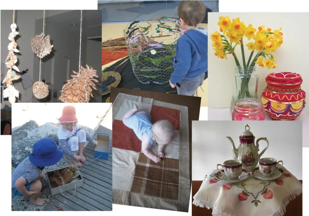 incorporating natural materials for sustainability