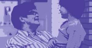 attachment theory