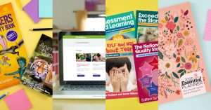 2024 best teaching resources