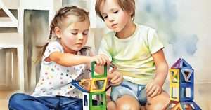Build emotional resilience in early childhood