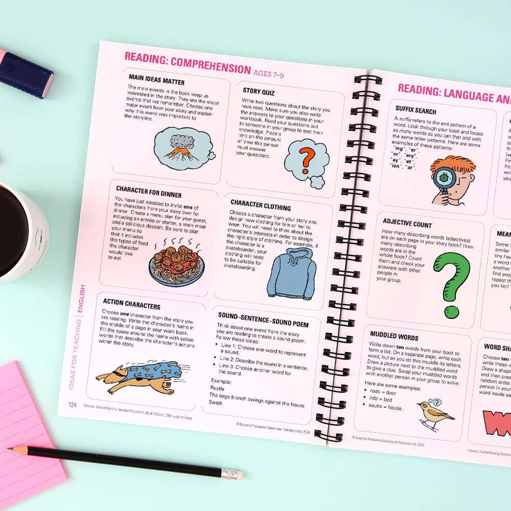 Teaching tip 1 teacher planner