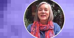 Author Spotlight Anne Houghton