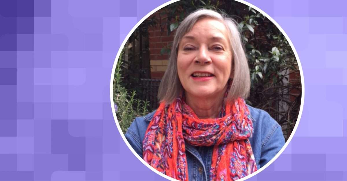 Author Spotlight Anne Houghton