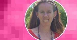 Author Spotlight Anne Vize