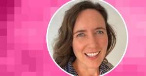 Author Spotlight Helen Walls