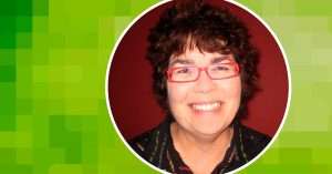 Author Spotlight Pam Hook