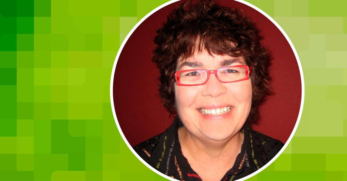 Author Spotlight Pam Hook