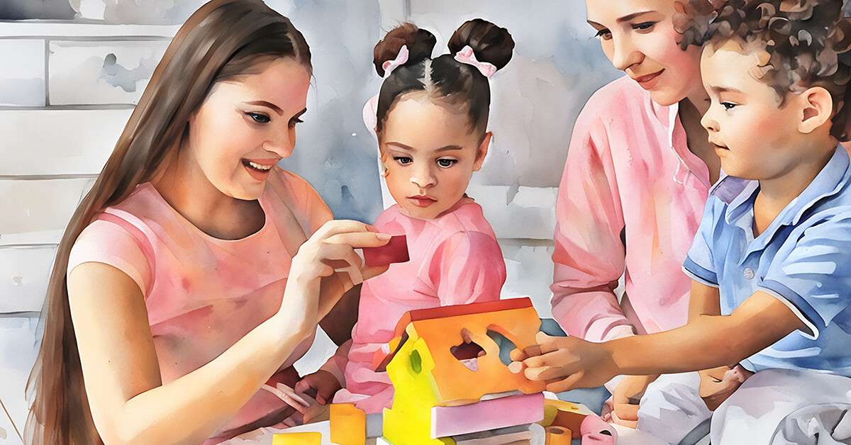 Expanding inclusive practice through cultural awareness