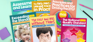 Your EYLF & NQS Resource Pack questions answered