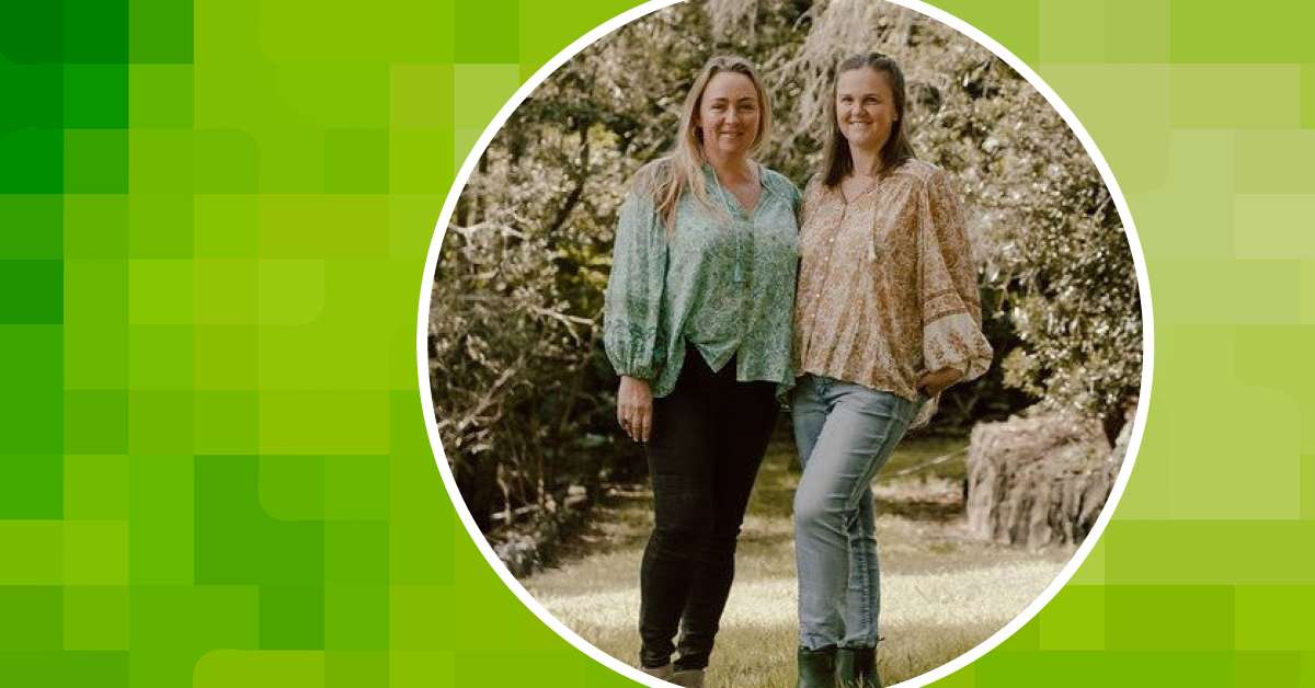 Author Spotlight: Inspired EC – Tash and Nicole