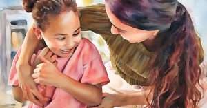 Abby Zhong - Embedding social and emotional learning