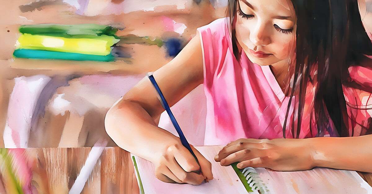 Foundational Writing Intervention