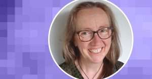 Author Spotlight Bronwen Wall