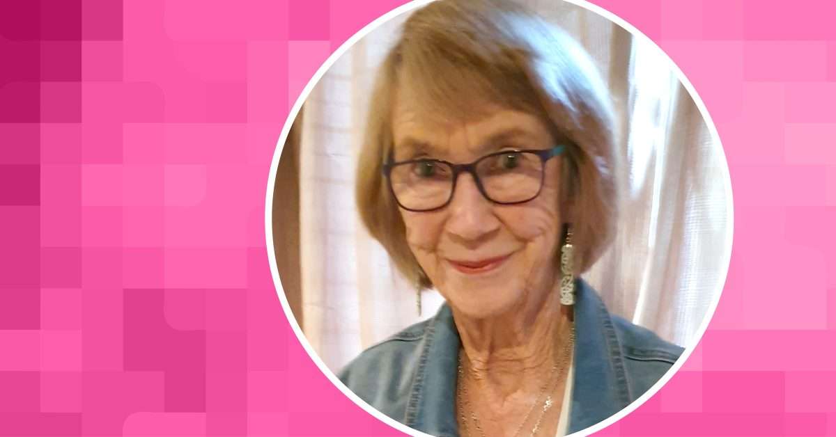 Author Spotlight: Dawn McMillan