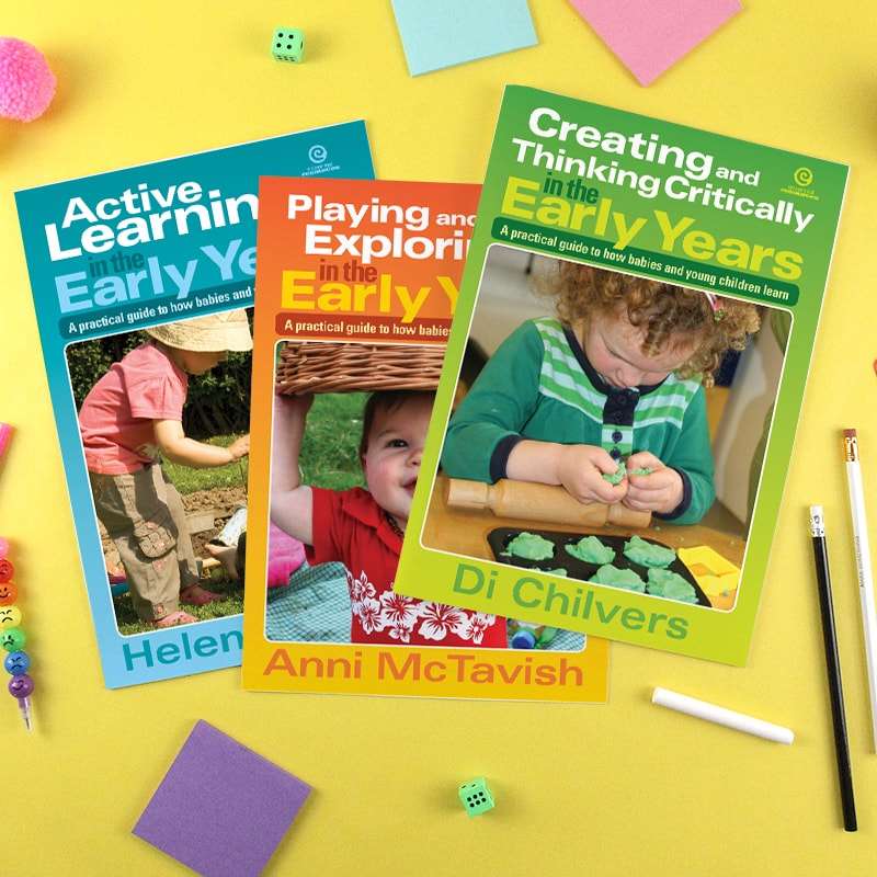 Creating and Thinking Critically