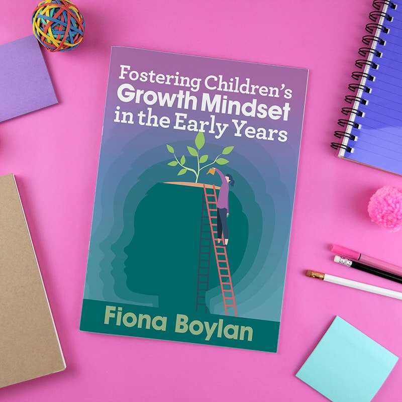 Fostering Children's Growth Mindset