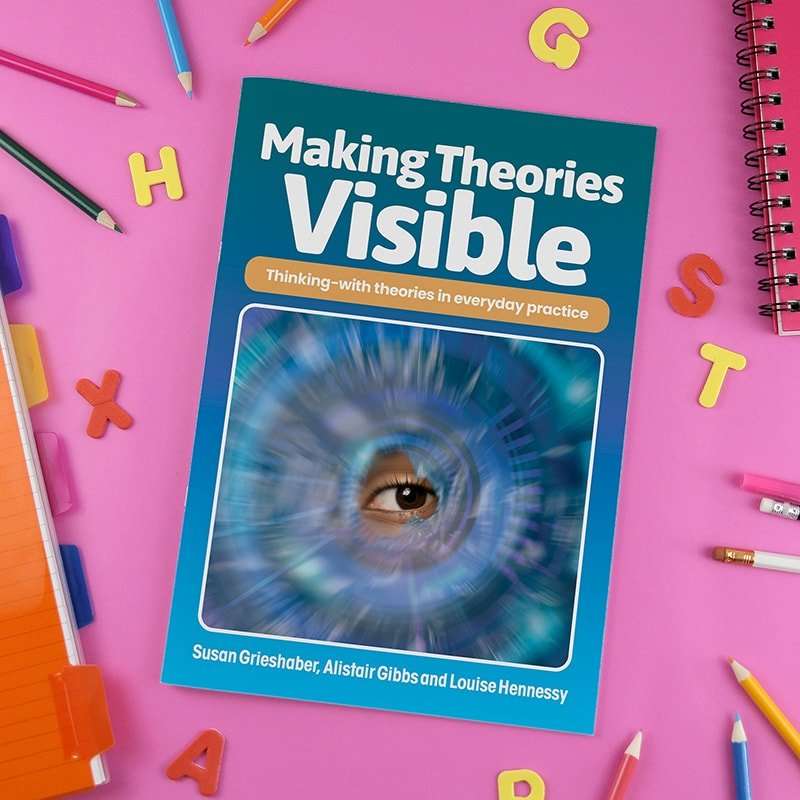 Making Theories Visible