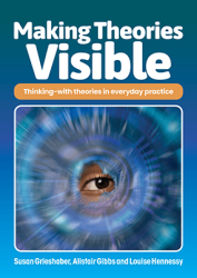 Making theories visible
